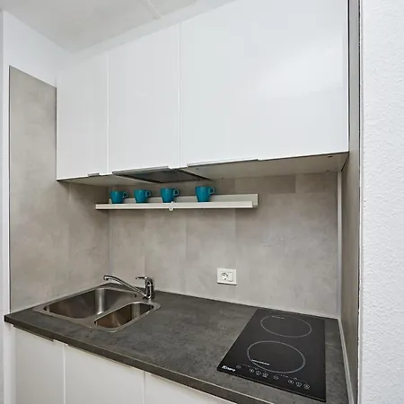 Ocean View Apartamento