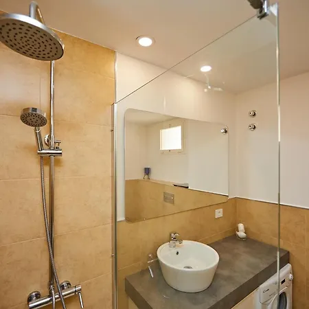 Ocean View Apartamento