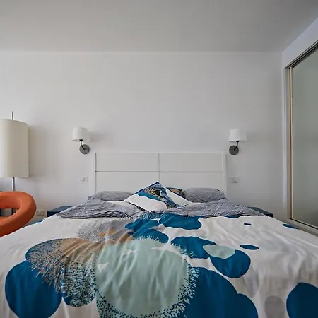 Apartamento Ocean View