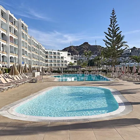Apartamento Ocean View Mogán